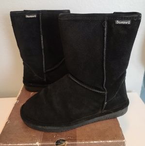 Women's Bearpaw boots